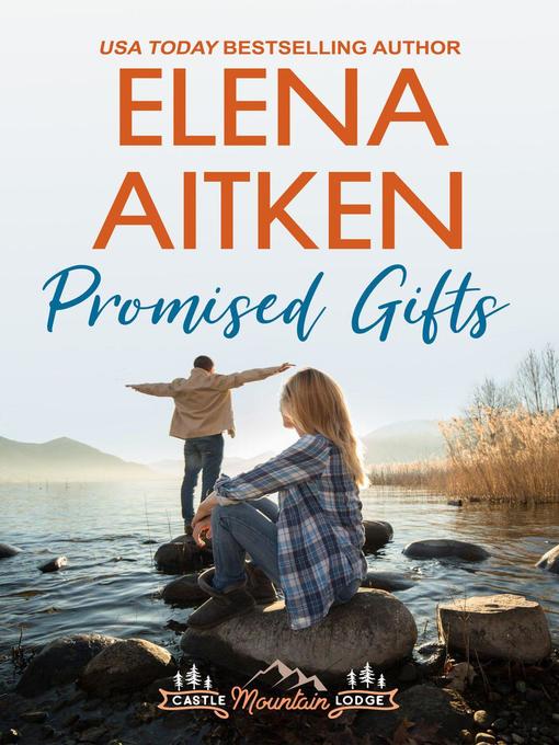 Title details for Promised Gifts by Elena Aitken - Available